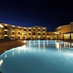 Blu Morisco 4* 坎尼吉翁