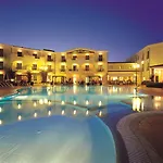 Blu Morisco 4* 坎尼吉翁