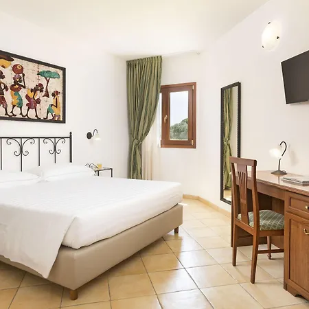 Hotel Blu Morisco
