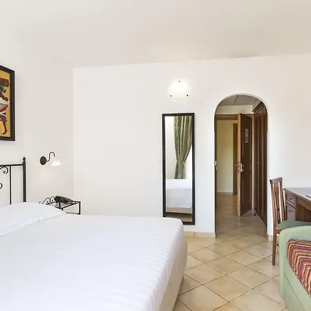 Blu Morisco 4*