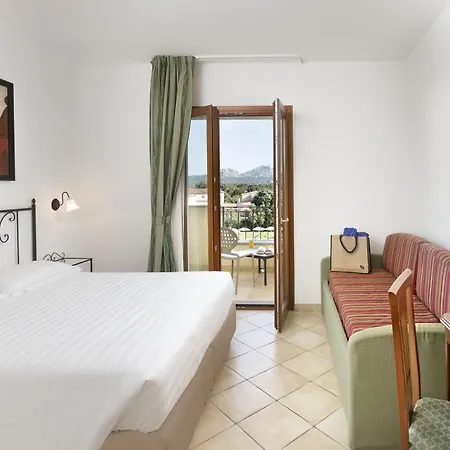 Blu Morisco Hotel Cannigione