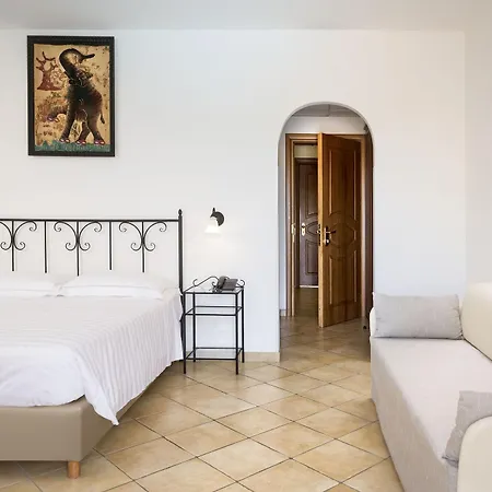 Hotel Blu Morisco