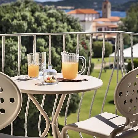 Blu Morisco Hotel 4*