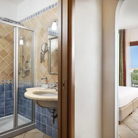 Hotel Blu Morisco Cannigione