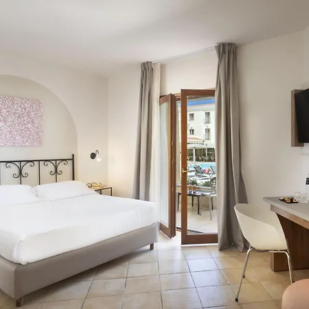 Blu Morisco 4* Cannigione