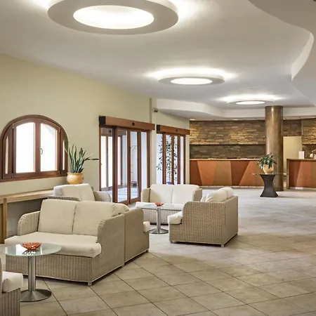 Blu Morisco Hotel