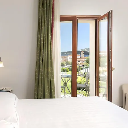 Hotel Blu Morisco