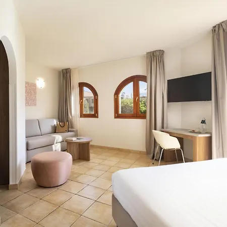 Hotel Blu Morisco 4*