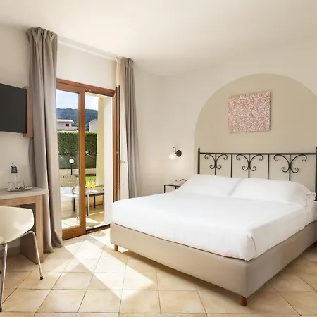 Blu Morisco Otel Cannigione