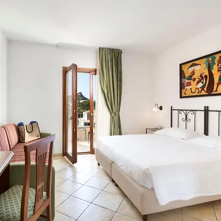 Blu Morisco Hotel