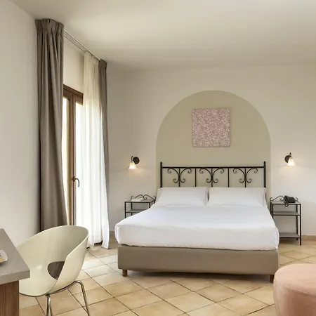 Hotel Blu Morisco
