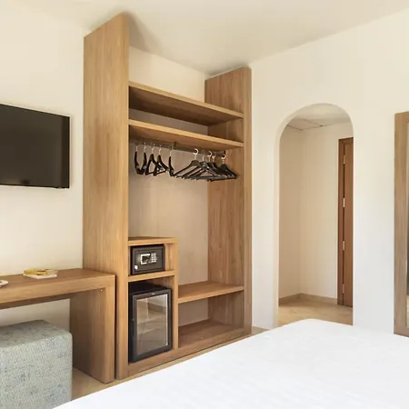 Hotel Blu Morisco 4*
