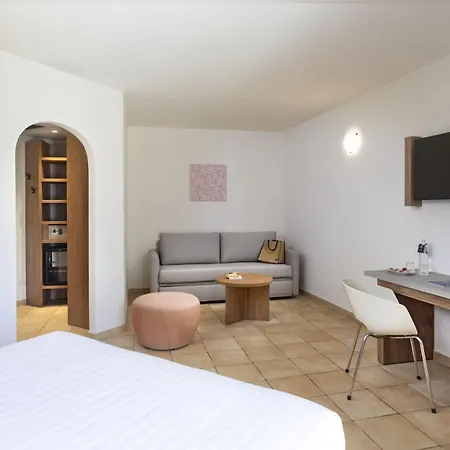 Blu Morisco Hotel Cannigione