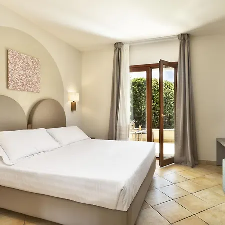 Otel Blu Morisco Cannigione