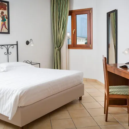Blu Morisco 4* Cannigione