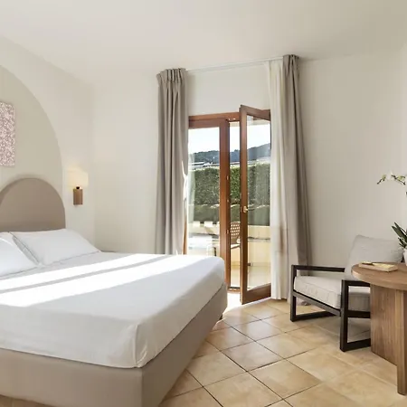 Blu Morisco Hotel
