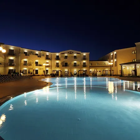 Blu Morisco 4* Cannigione