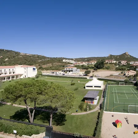 Blu Morisco Otel 4*