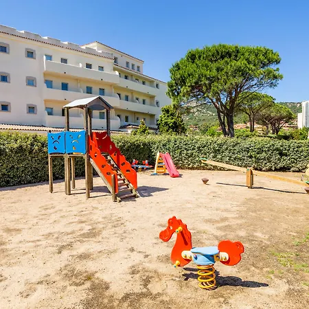 Blu Morisco Hotel Cannigione