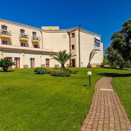 Hotel Blu Morisco 4*