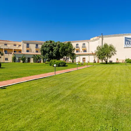 Blu Morisco Hotel Cannigione
