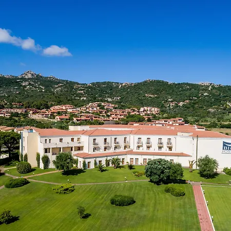 Blu Morisco Hotel 4*