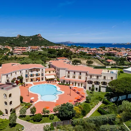 Hotel Blu Morisco 4*