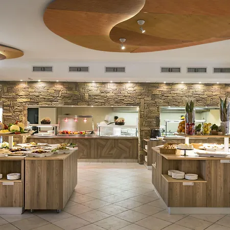 Blu Morisco Hotel 4*