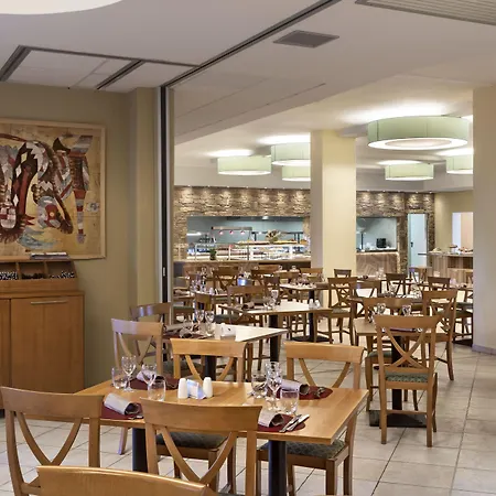 Blu Morisco Hotel Cannigione