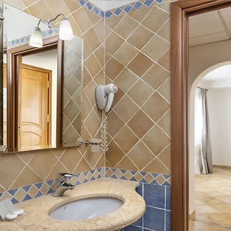 Blu Morisco Ξενοδοχείο 4*