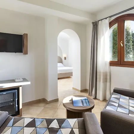 Blu Morisco Hotel 4*