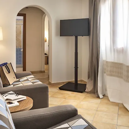 Blu Morisco 4*