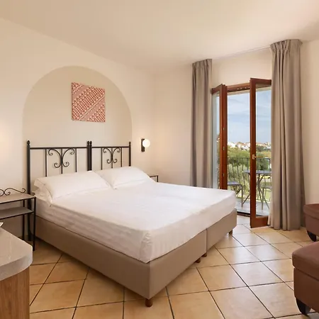Hotel Blu Morisco