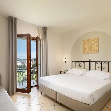 Otel Blu Morisco 4*