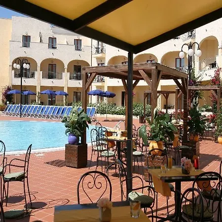 Blu Morisco Cannigione