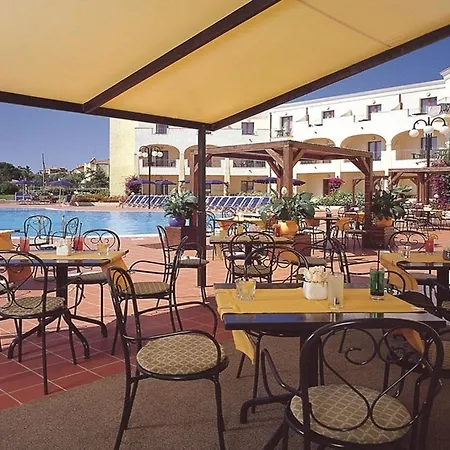 Blu Morisco Hotel 4*