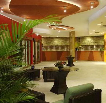 Blu Morisco 4*
