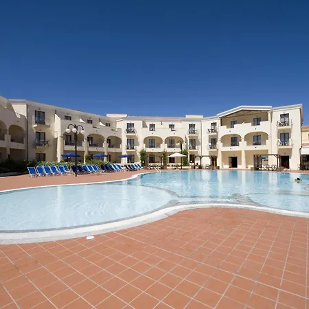 Blu Morisco 4*