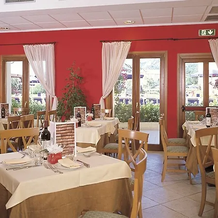 Blu Morisco 4* Cannigione