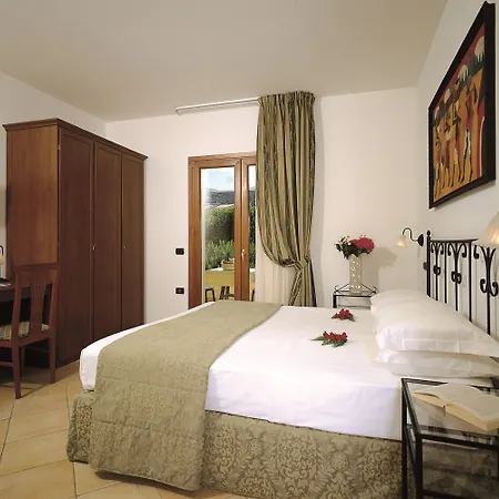 Hotel Blu Morisco 4*
