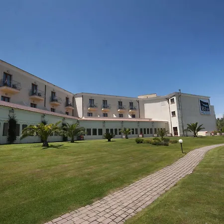 Hotel Blu Morisco
