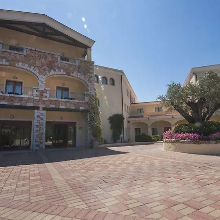 Blu Morisco Cannigione