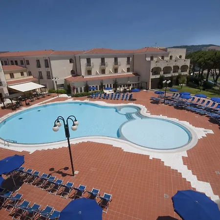 Blu Morisco Cannigione