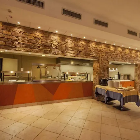 Blu Morisco Hotel Cannigione