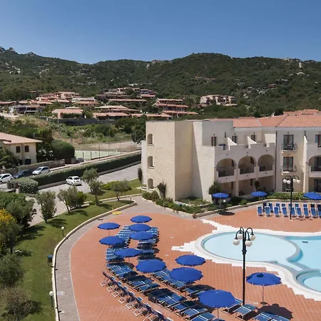 Blu Morisco Hotel Cannigione