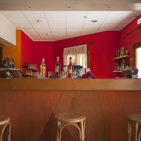 Blu Morisco Hotel Cannigione