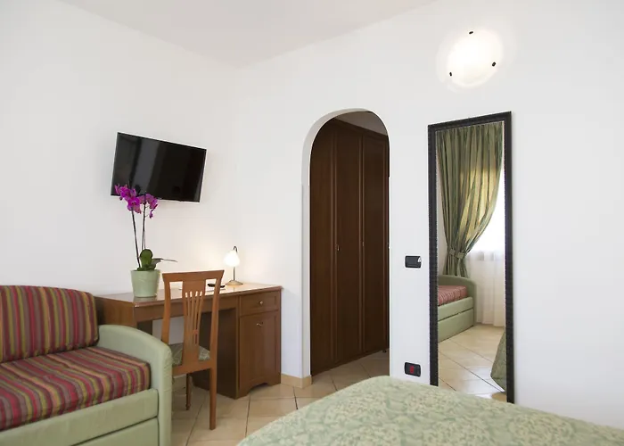 Blu Morisco Hotel Cannigione