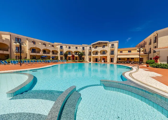 Blu Morisco Hotel 4*