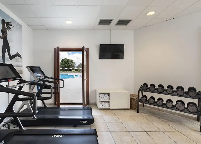 Blu Morisco Hotel Cannigione