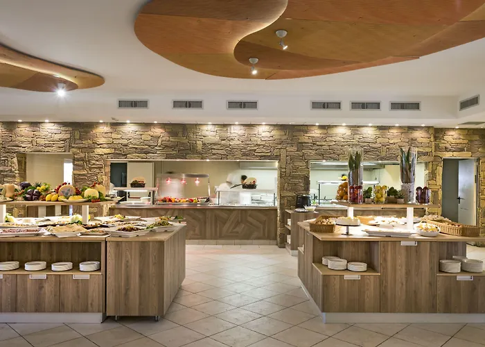 Blu Morisco Hotel 4*